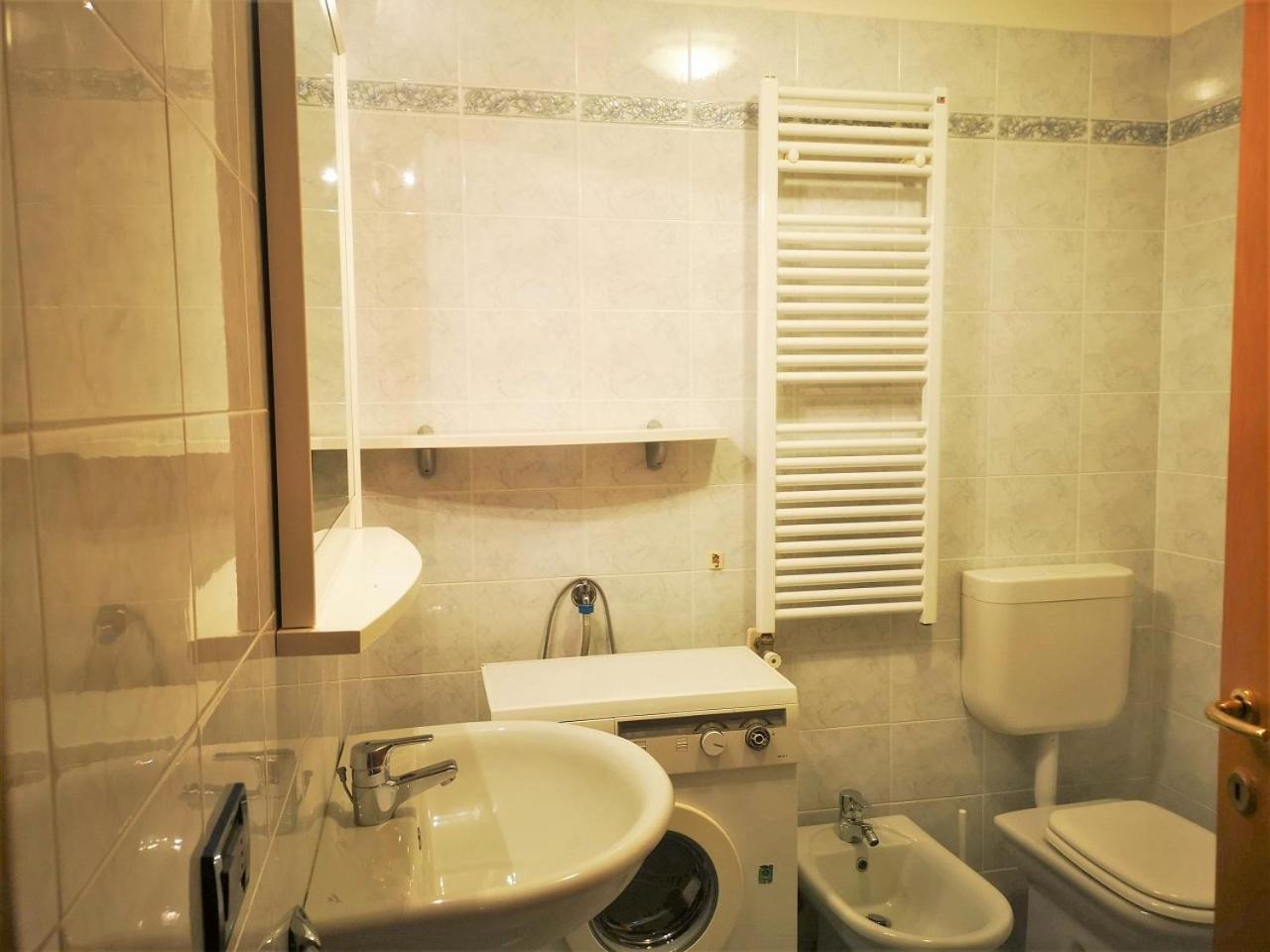 Appartamenti Terme グラード エクステリア 写真