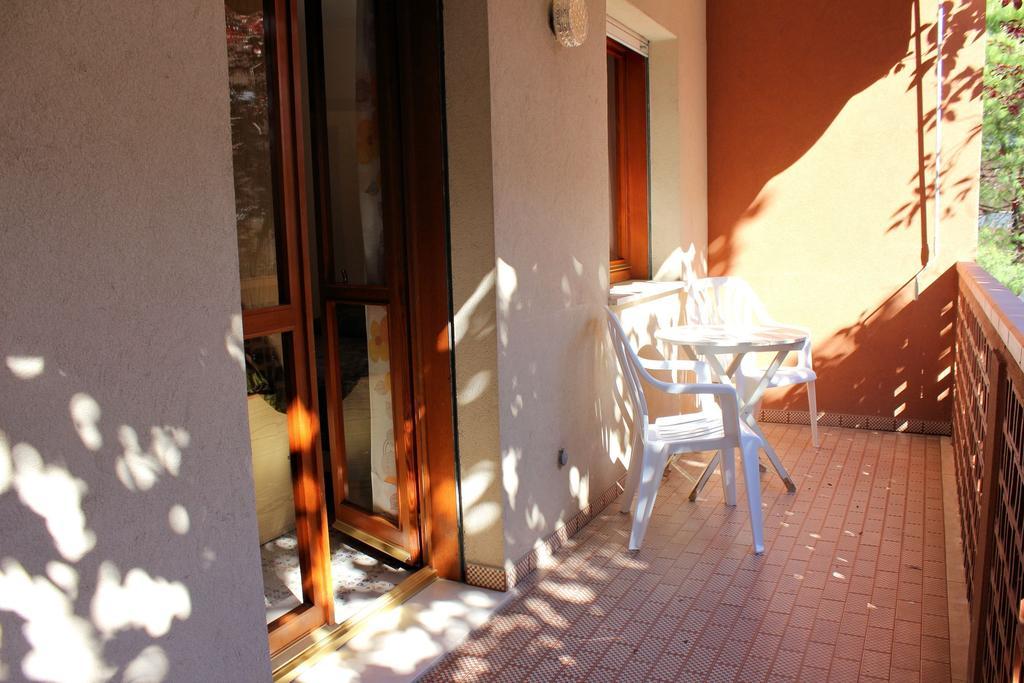 Appartamenti Terme グラード 部屋 写真